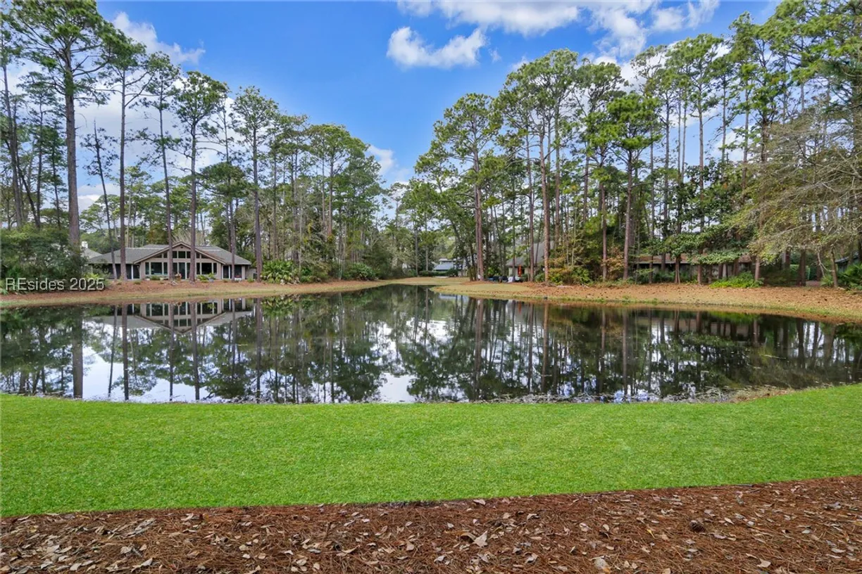 Charleston, SC Real Estate | View 35 Winding Trail Lane | 3 Beds, 2 Baths