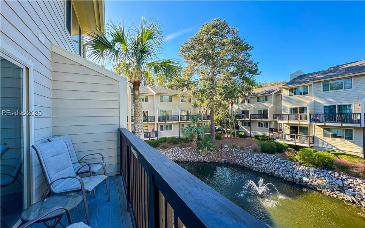 Charleston, SC Real Estate | View 5 Tanglewood Drive, 604 | Listing