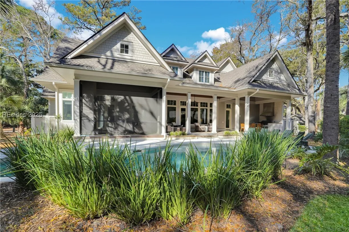 Charleston, SC Real Estate | View 18 Baynard Cove Road | Listing