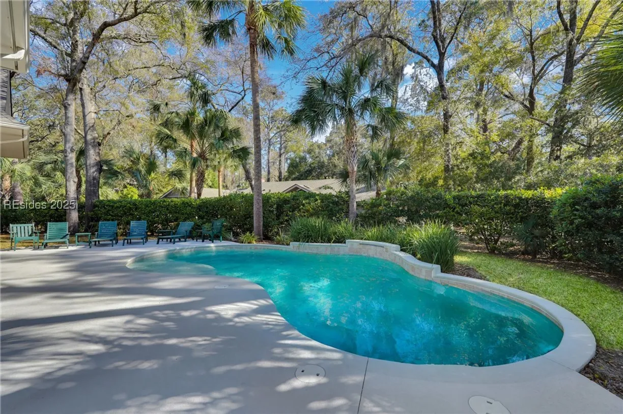Charleston, SC Real Estate | View 18 Baynard Cove Road | Listing