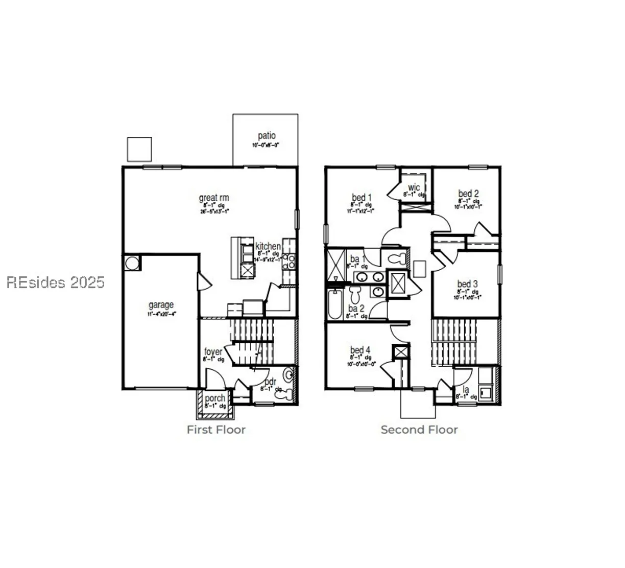 Charleston, SC Real Estate | View 356 Holiday Street | Listing