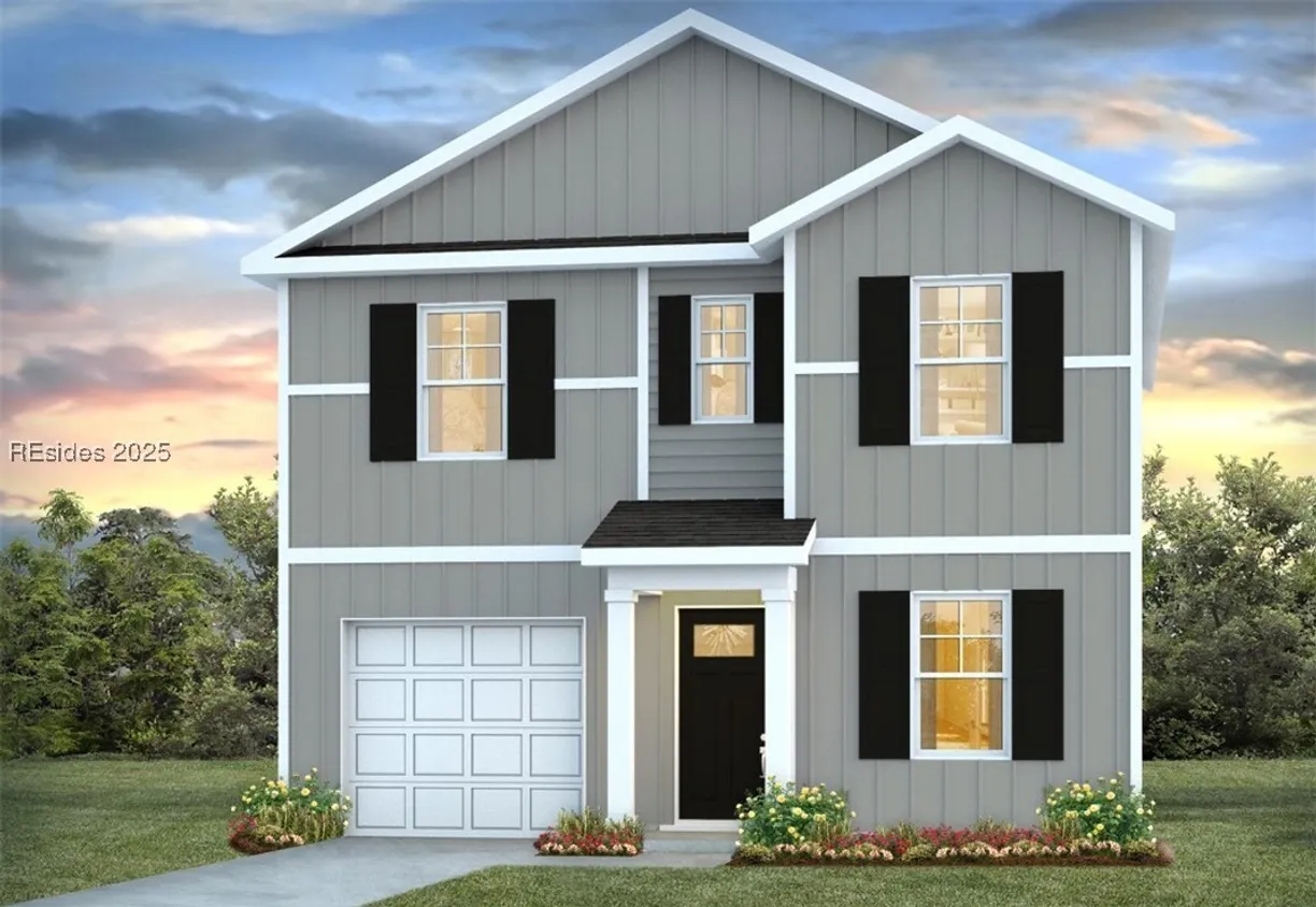 Charleston, SC Real Estate | View 356 Holiday Street | Listing
