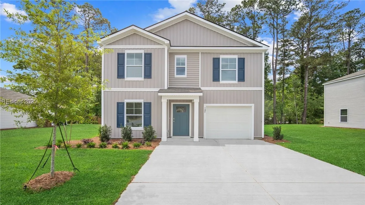 Charleston, SC Real Estate | View 356 Holiday Street | 4 Beds, 2 Baths