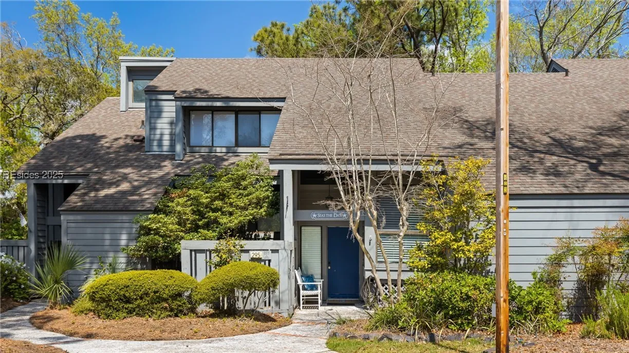 Charleston, SC Real Estate | View 59 Carnoustie Road, 295 | 2 Beds, 2 Baths