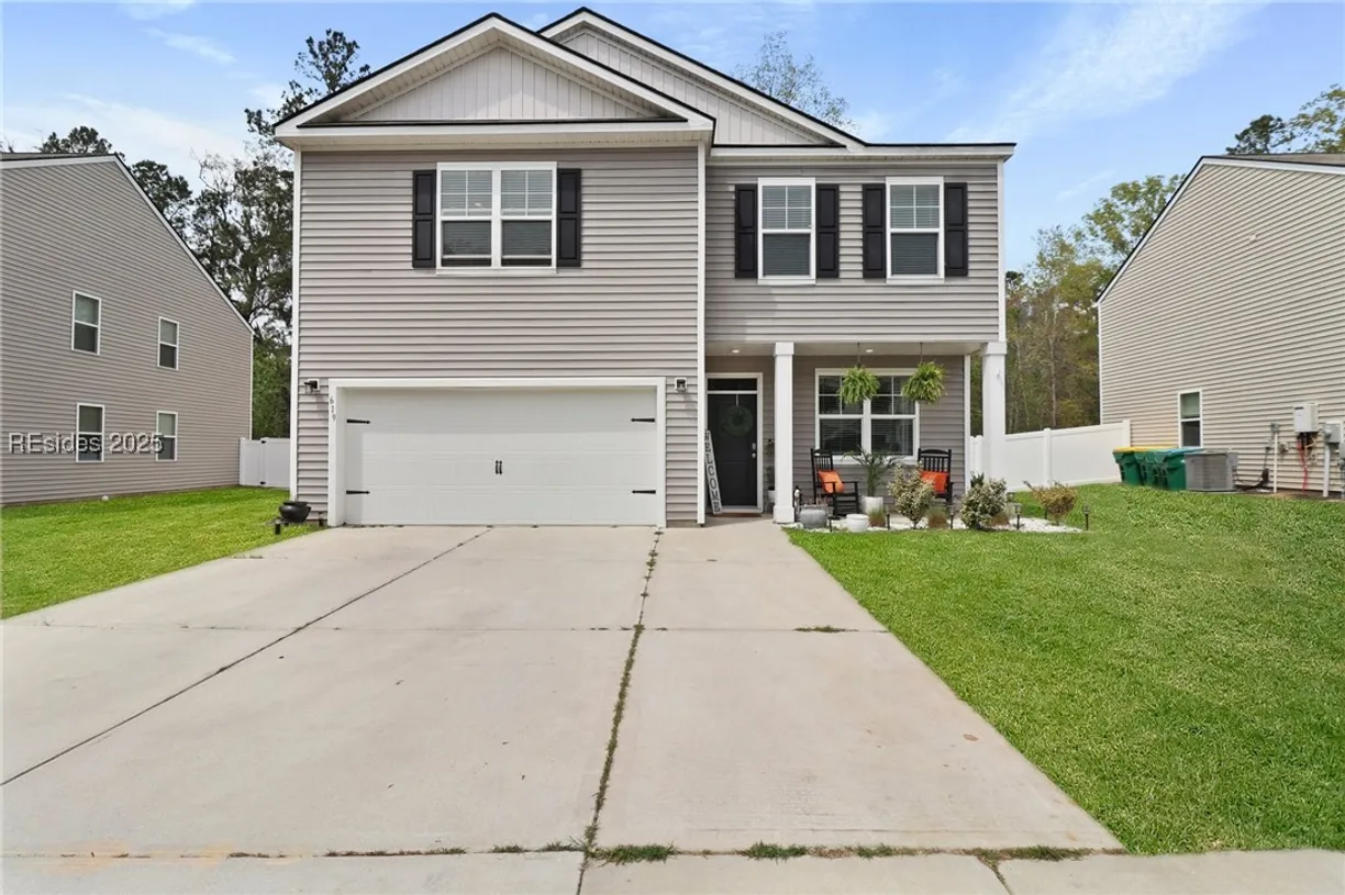 Charleston, SC Real Estate | View 619 Hulston Landing Road | Listing