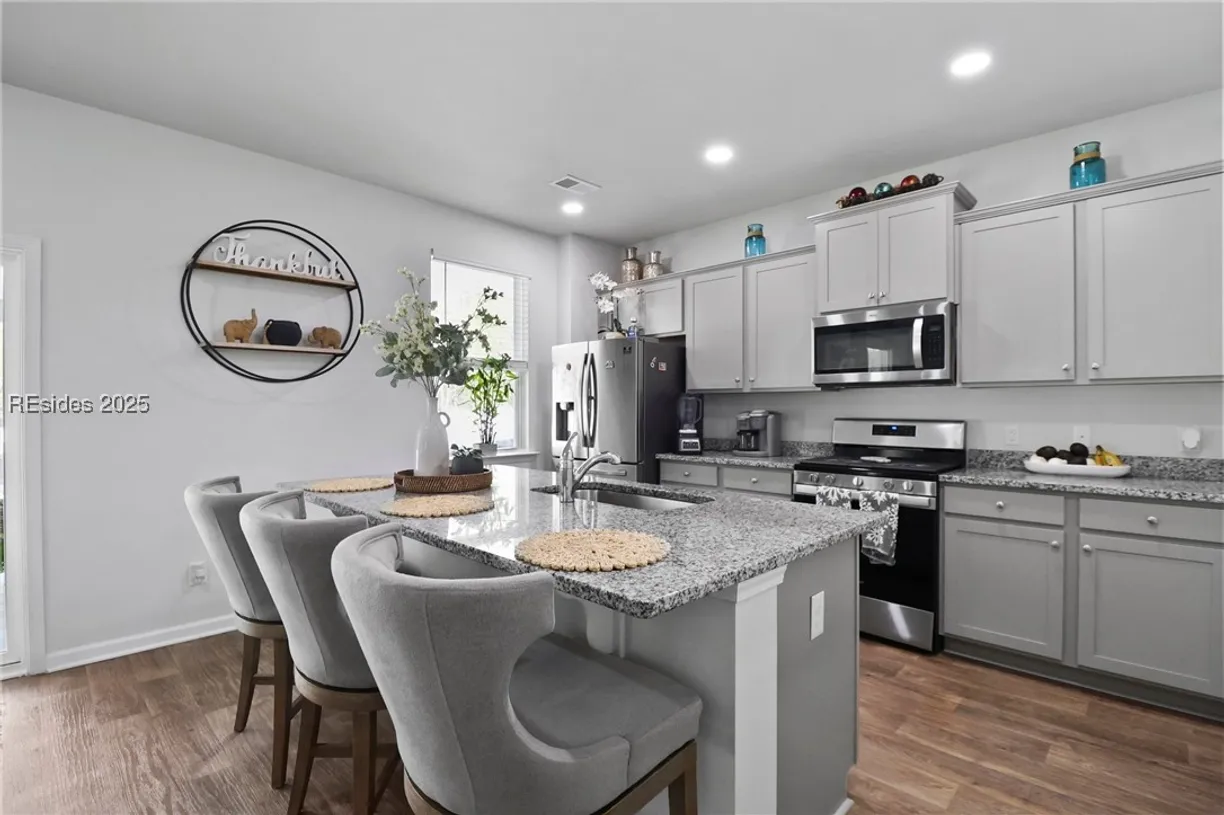 Charleston, SC Real Estate | View 619 Hulston Landing Road | Listing