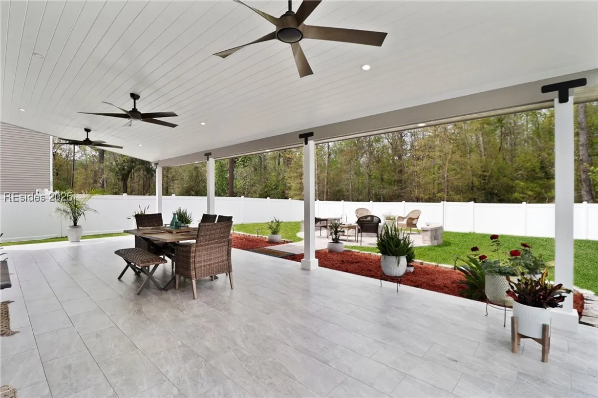 Charleston, SC Real Estate | View 619 Hulston Landing Road | 4 Beds, 2 Baths