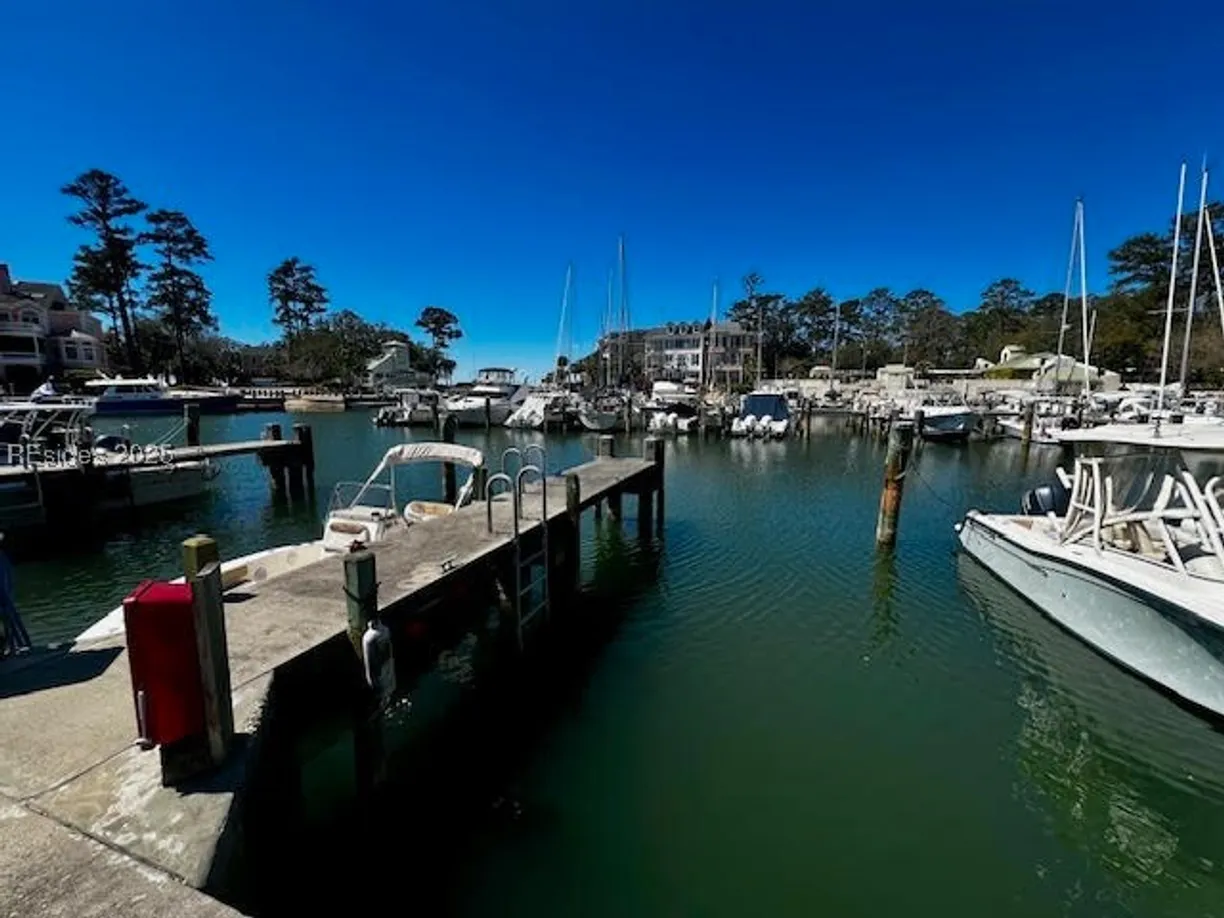 Charleston, SC Real Estate | View C-61 Windmill Harbour