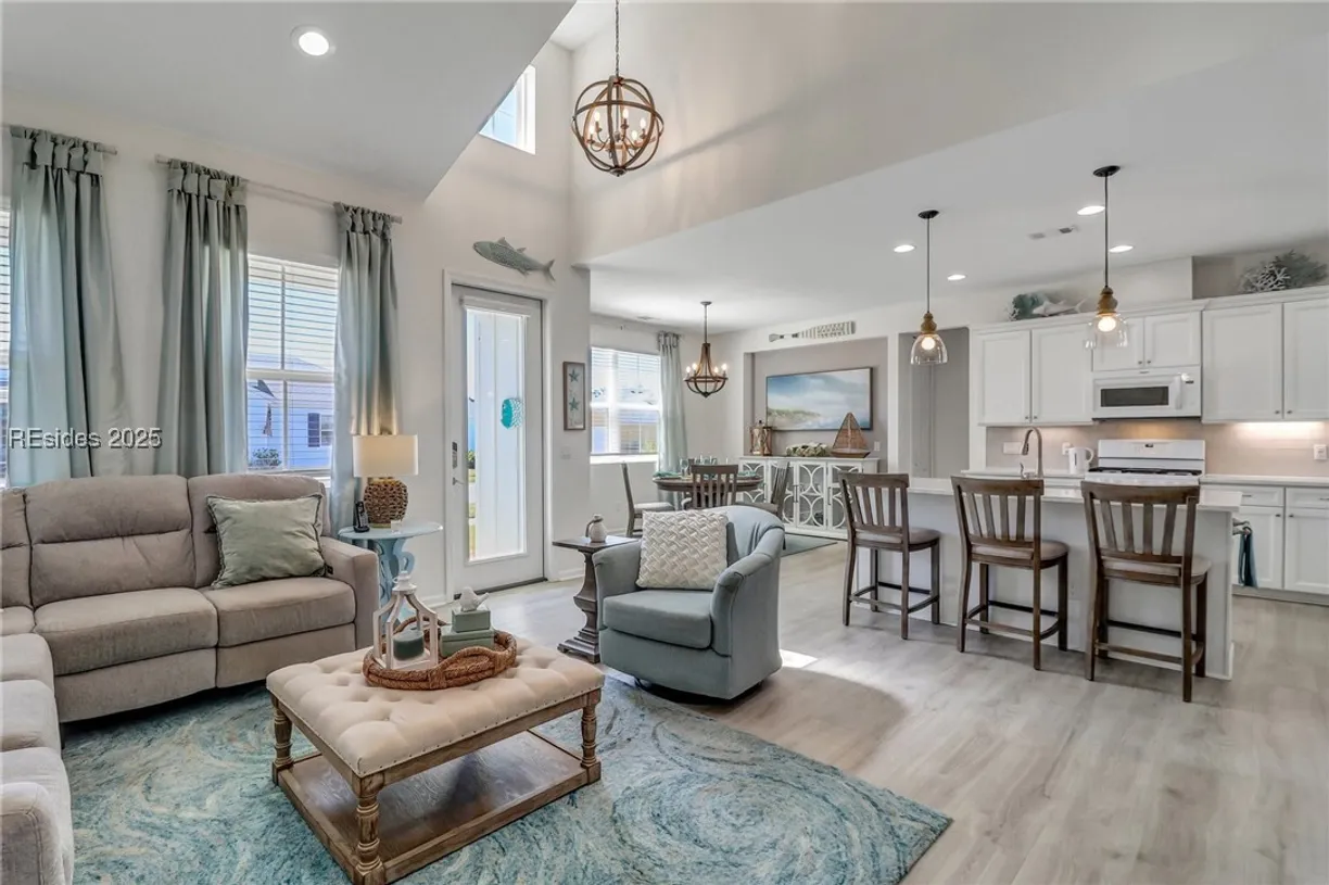 Savannah Real Estate | View 65 Sandbar Lane, 101 | 2 Beds, 2 Baths