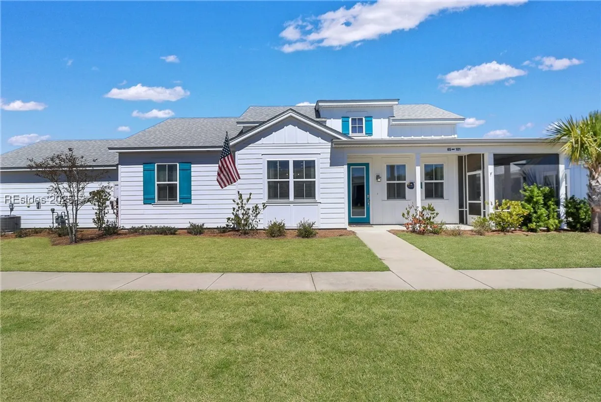 Savannah Real Estate | View 65 Sandbar Lane, 101 | Listing