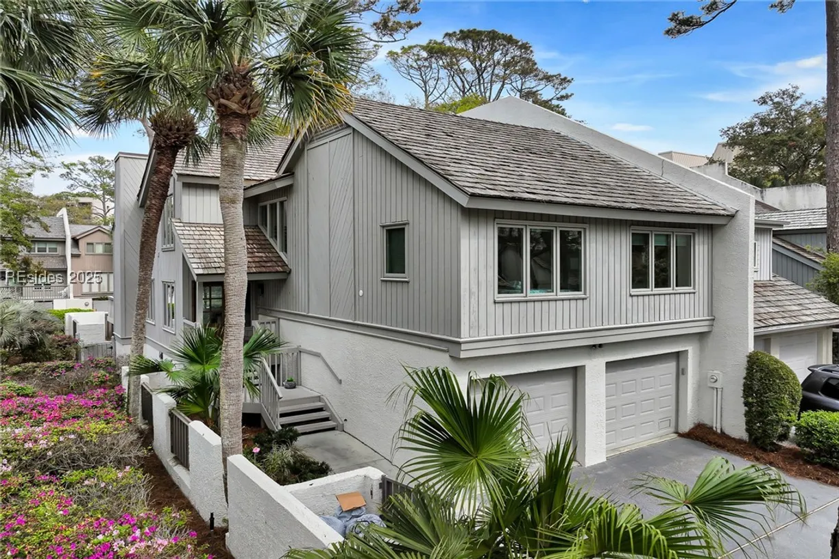 Charleston, SC Real Estate | View 1 Beach Lagoon Road, 31 | 4 Beds, 4 Baths