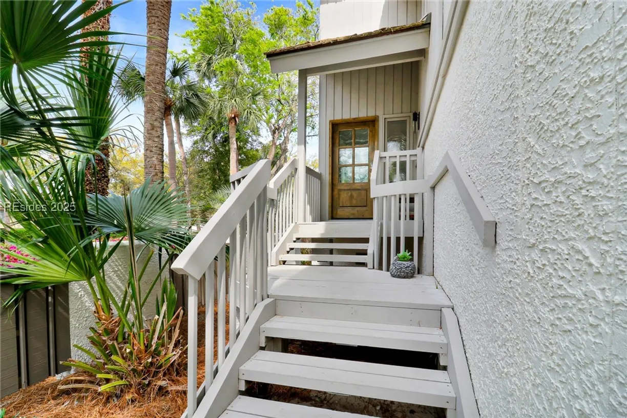 Charleston, SC Real Estate | View 1 Beach Lagoon Road, 31 | Listing