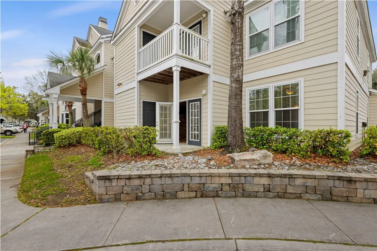 Charleston, SC Real Estate | View 100 Kensington Boulevard, 206 | Listing