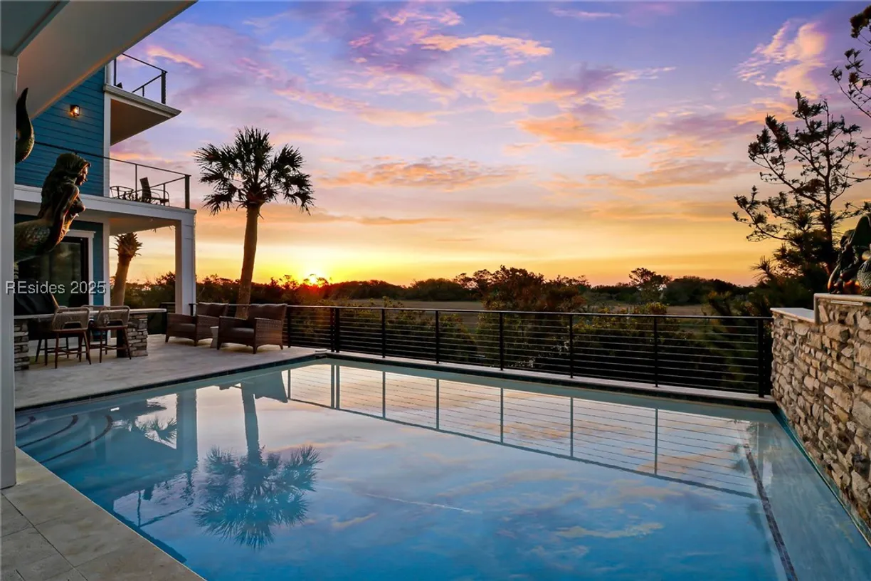 Charleston, SC Real Estate | View 8 Sea Front Lane | Listing