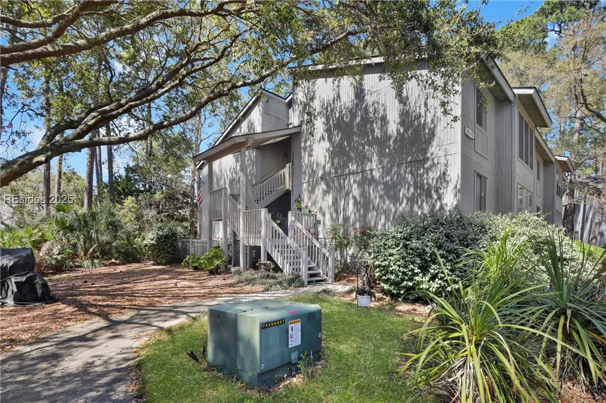 Charleston, SC Real Estate | View 89 Forest Cove, 89 | Listing