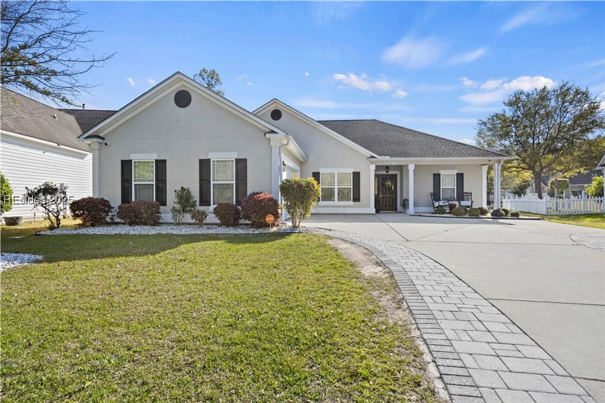 Charleston, SC Real Estate | View 48 Alston Park Drive | 3 Beds, 2 Baths
