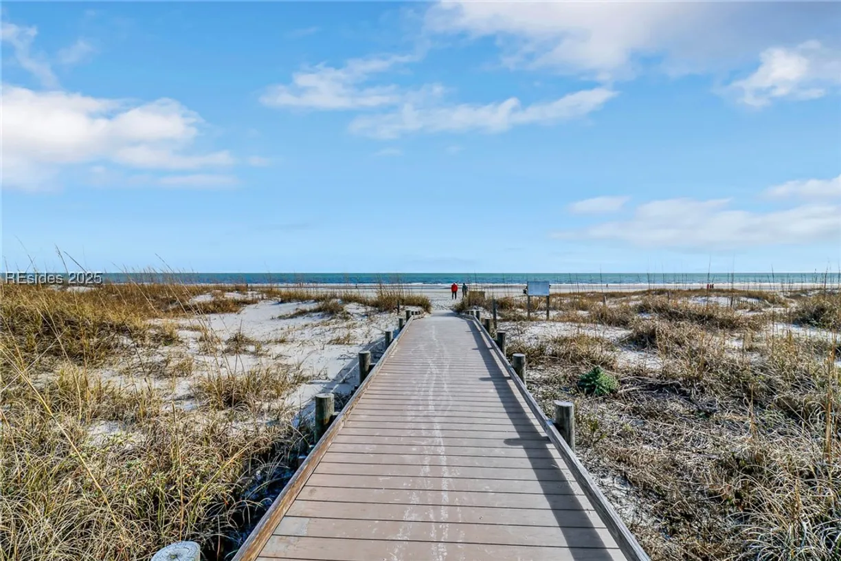 Charleston, SC Real Estate | View 42 S Forest Beach Drive, 3030 | 3 Beds, 2 Baths