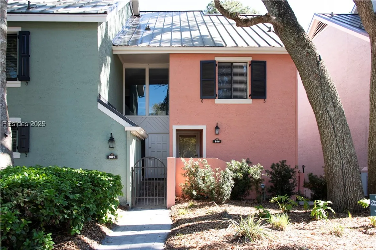Charleston, SC Real Estate | View 135 Lighthouse Road, 806 | 3 Beds, 3 Baths