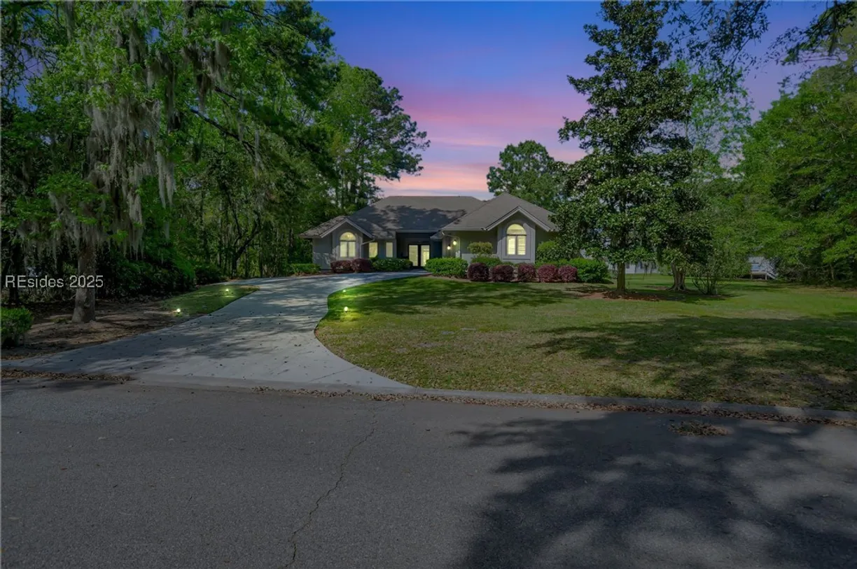 Charleston, SC Real Estate | View 69 Bear Creek Drive | Listing