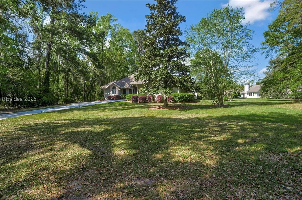 Charleston, SC Real Estate | View 69 Bear Creek Drive | Listing