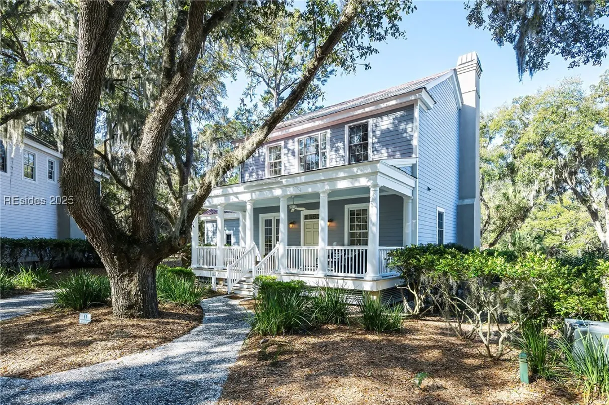 Charleston, SC Real Estate | View 11 River Place Crossing | Listing