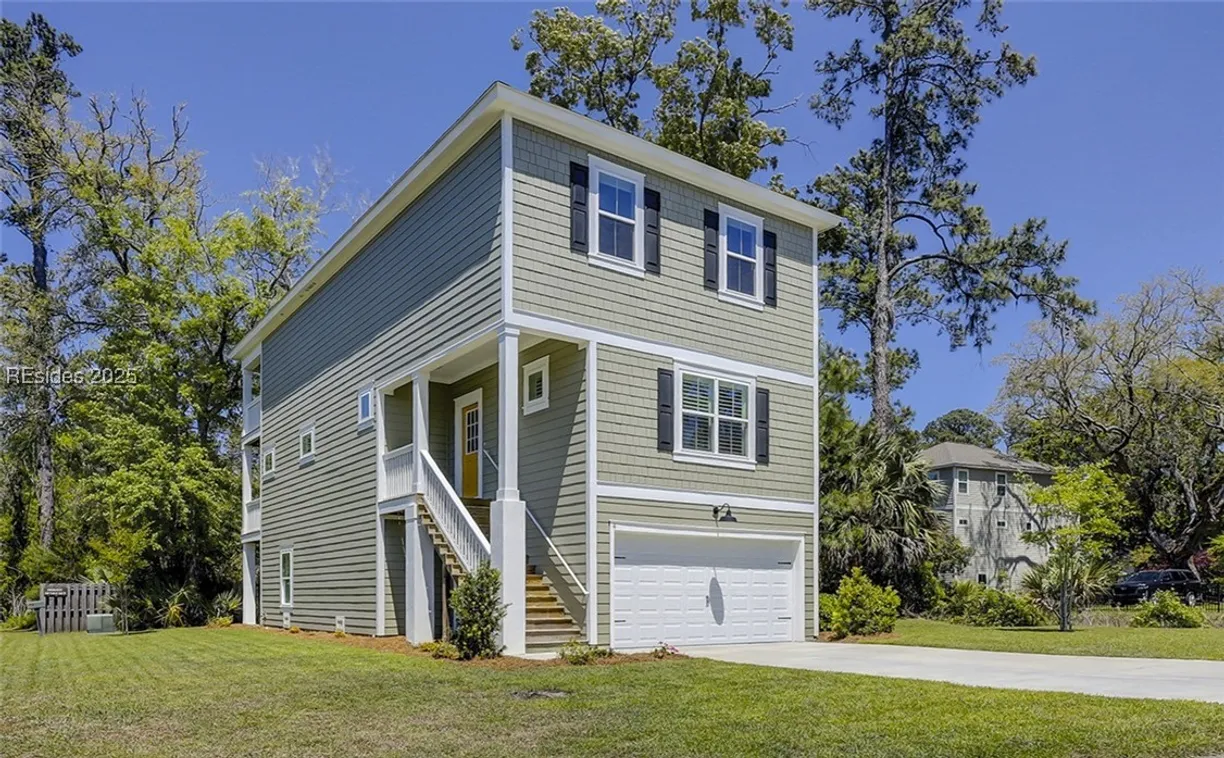 Charleston, SC Real Estate | View 4 Wildlife View | Listing