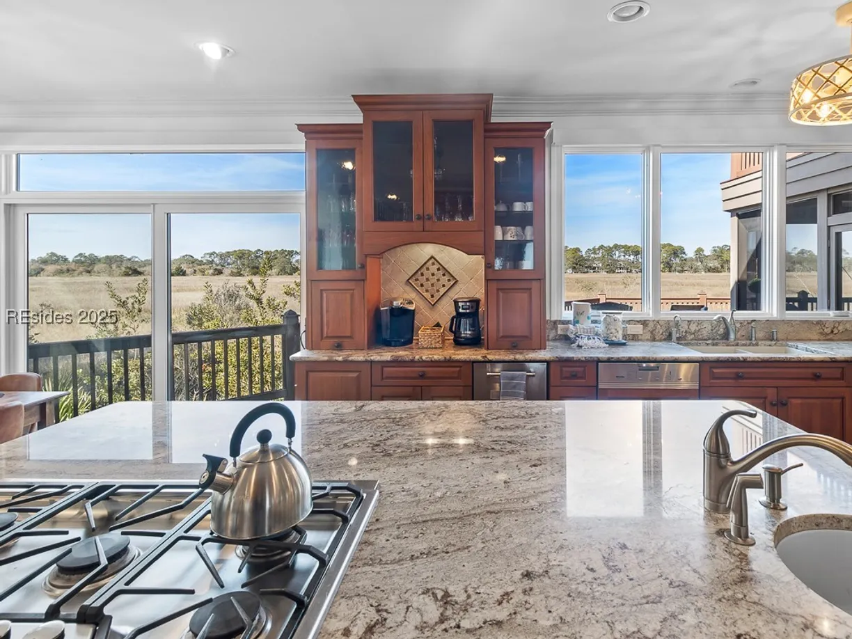 Charleston, SC Real Estate | View 31 Hearthwood Drive | Listing