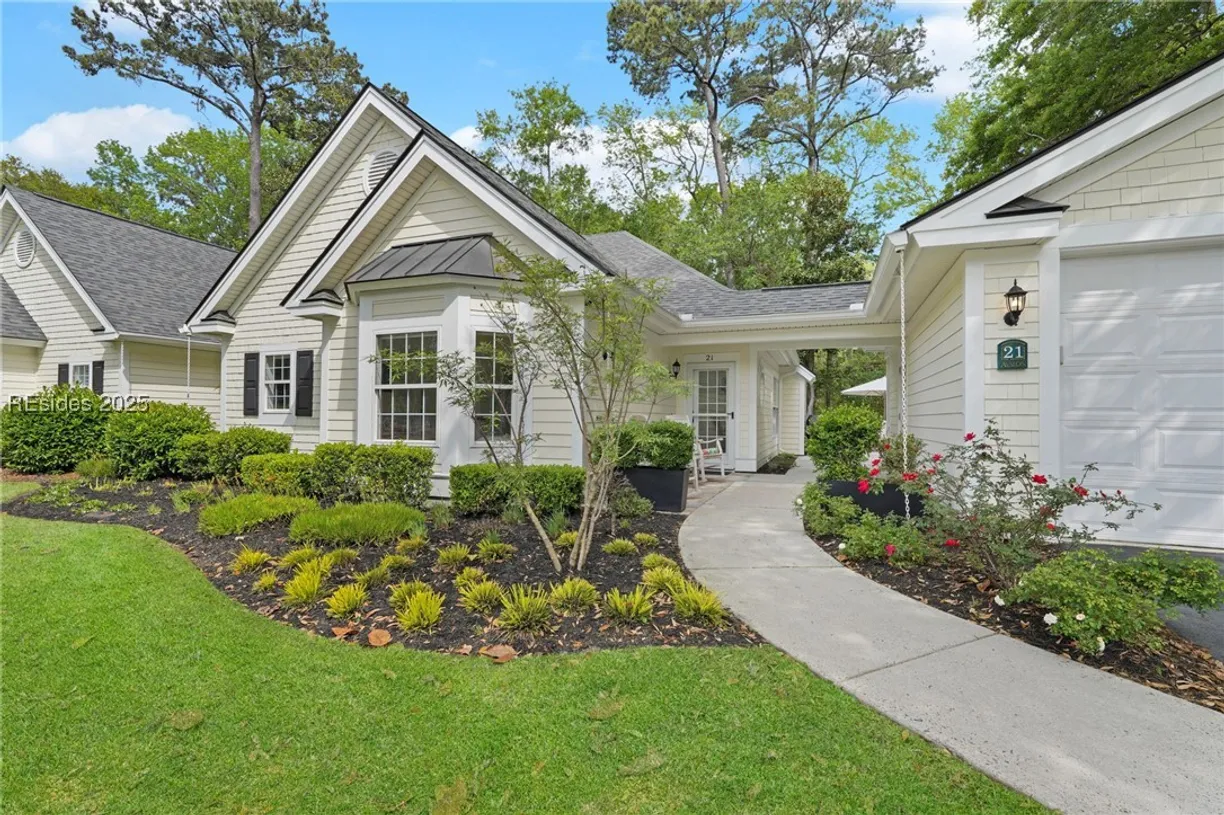 Charleston, SC Real Estate | View 15 Indigo Run Drive, 21 | 3 Beds, 3 Baths