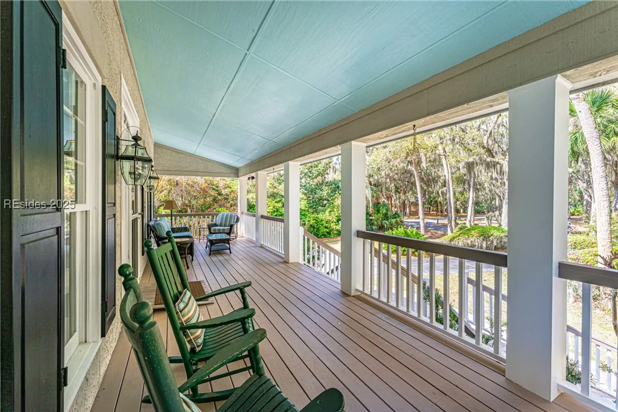 Charleston, SC Real Estate | View 20 Sea Lane | Listing