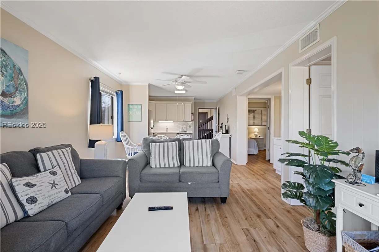 Charleston, SC Real Estate | View 40 Folly Field Road, C13 | Listing