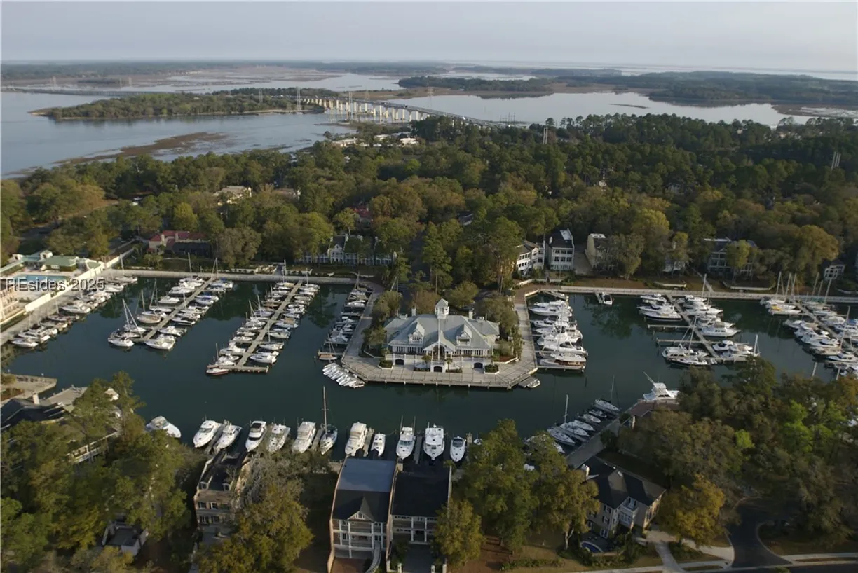 Charleston, SC Real Estate | View K-179 Windmill Harbour Marina