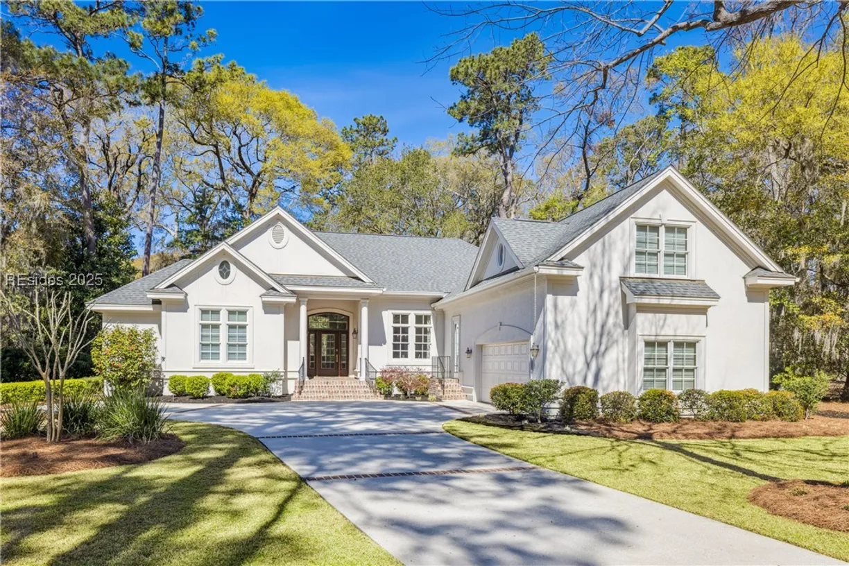Charleston, SC Real Estate | View 3 Hawthorne Rd | Listing