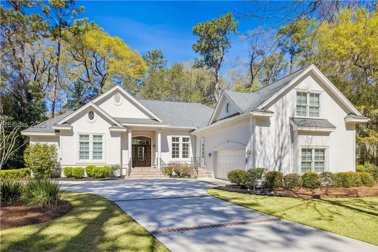 Charleston, SC Real Estate | View 3 Hawthorne Rd | Listing