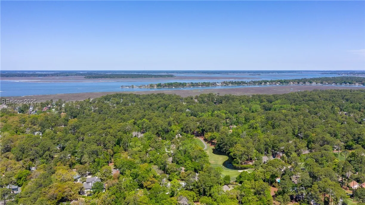 Charleston, SC Real Estate | View 23 Marshview Drive | 3 Beds, 3 Baths
