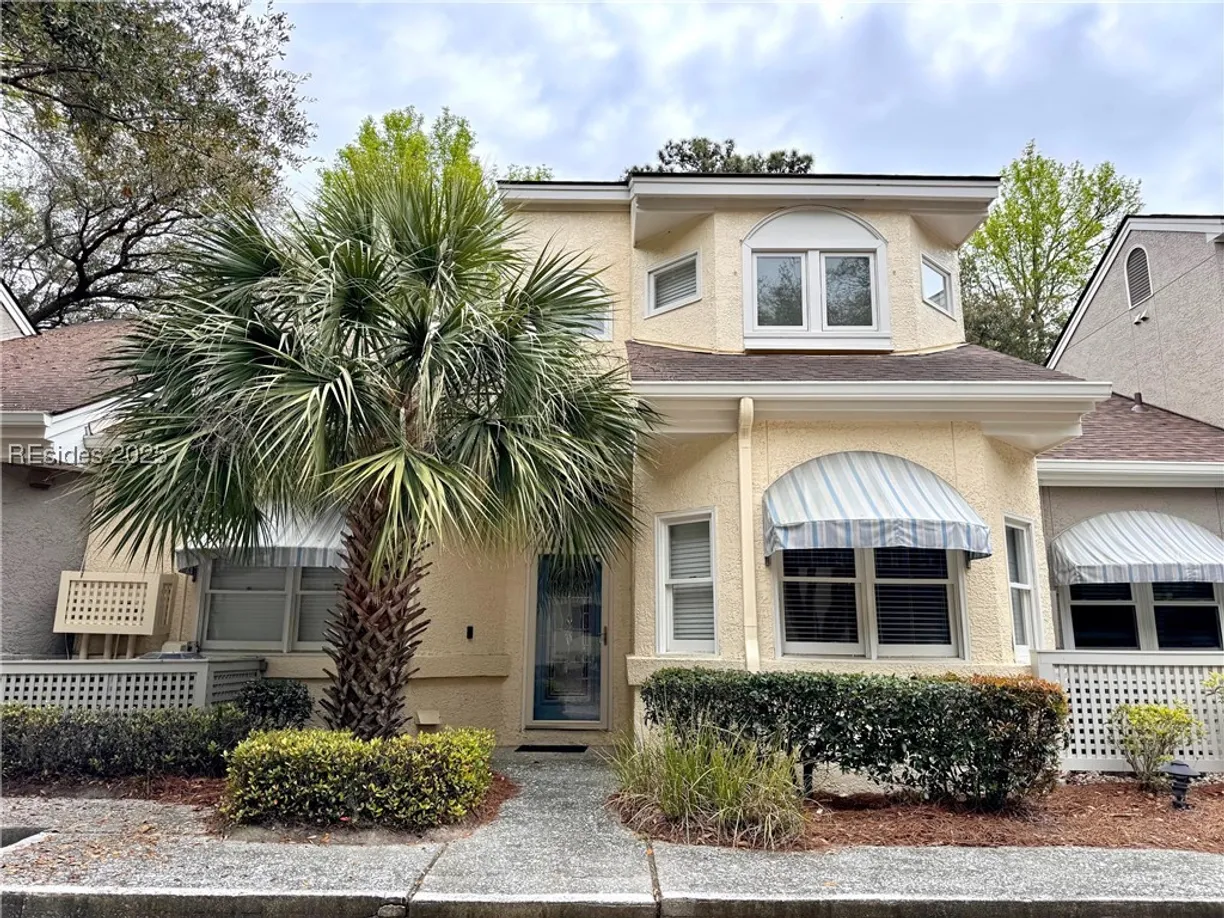 Charleston, SC Real Estate | View 4 Wimbledon Court, 118 | 3 Beds, 3 Baths