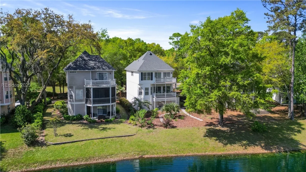 Charleston, SC Real Estate | View 10 Victoria Square Crossing | Listing