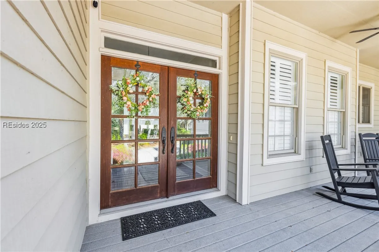 Charleston, SC Real Estate | View 6 Marsh Drive | Listing