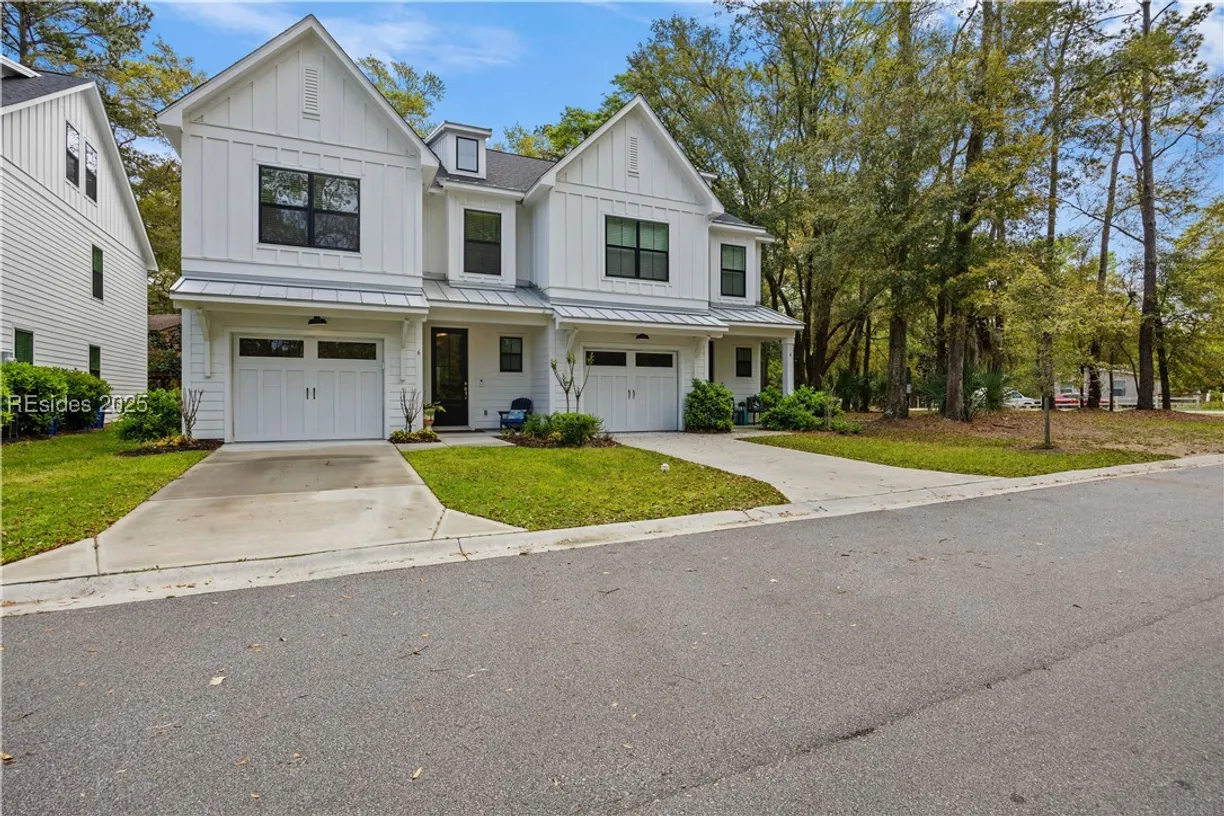 Charleston, SC Real Estate | View 6 Pink Sand Lane | 4 Beds, 2 Baths