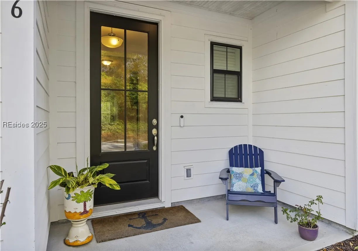 Charleston, SC Real Estate | View 6 Pink Sand Lane | Listing