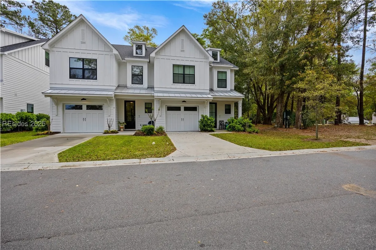 Charleston, SC Real Estate | View 6 Pink Sand Lane | Listing