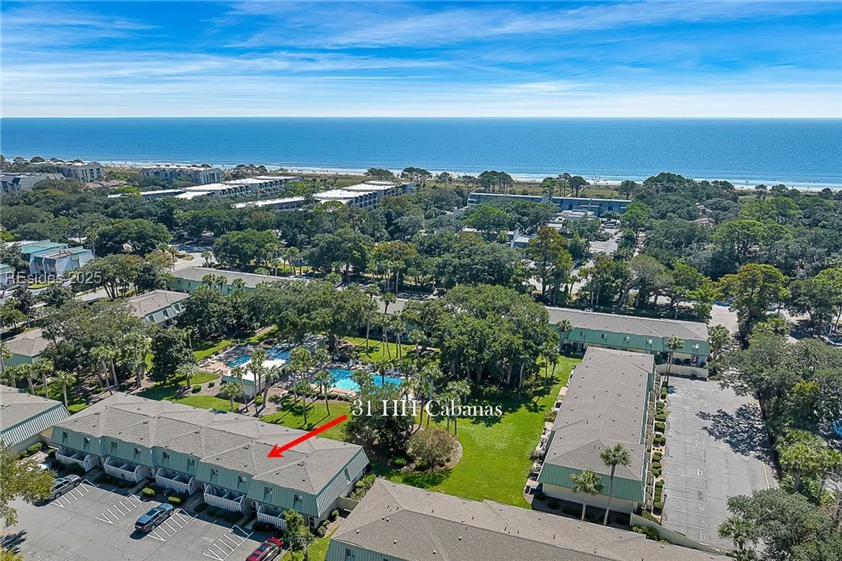 Charleston, SC Real Estate | View 32 S Forest Beach, 31 | 2 Beds, 1 Bath