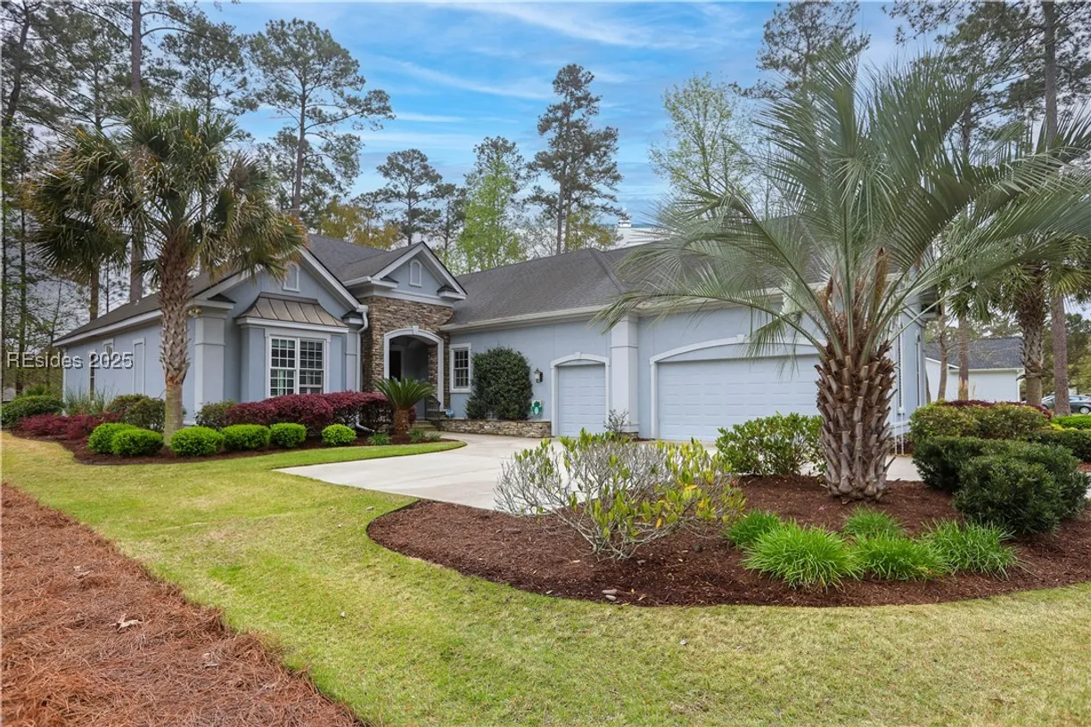 Savannah Real Estate | View 279 Firethorn Lane | Listing