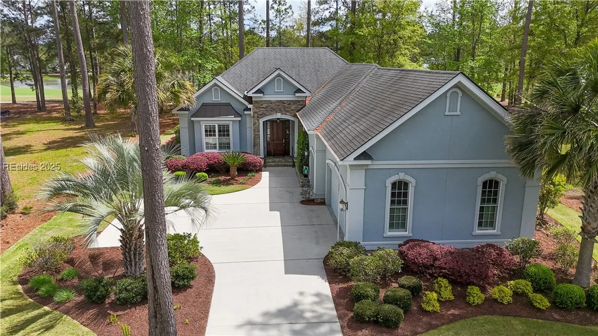 Savannah Real Estate | View 279 Firethorn Lane | Listing