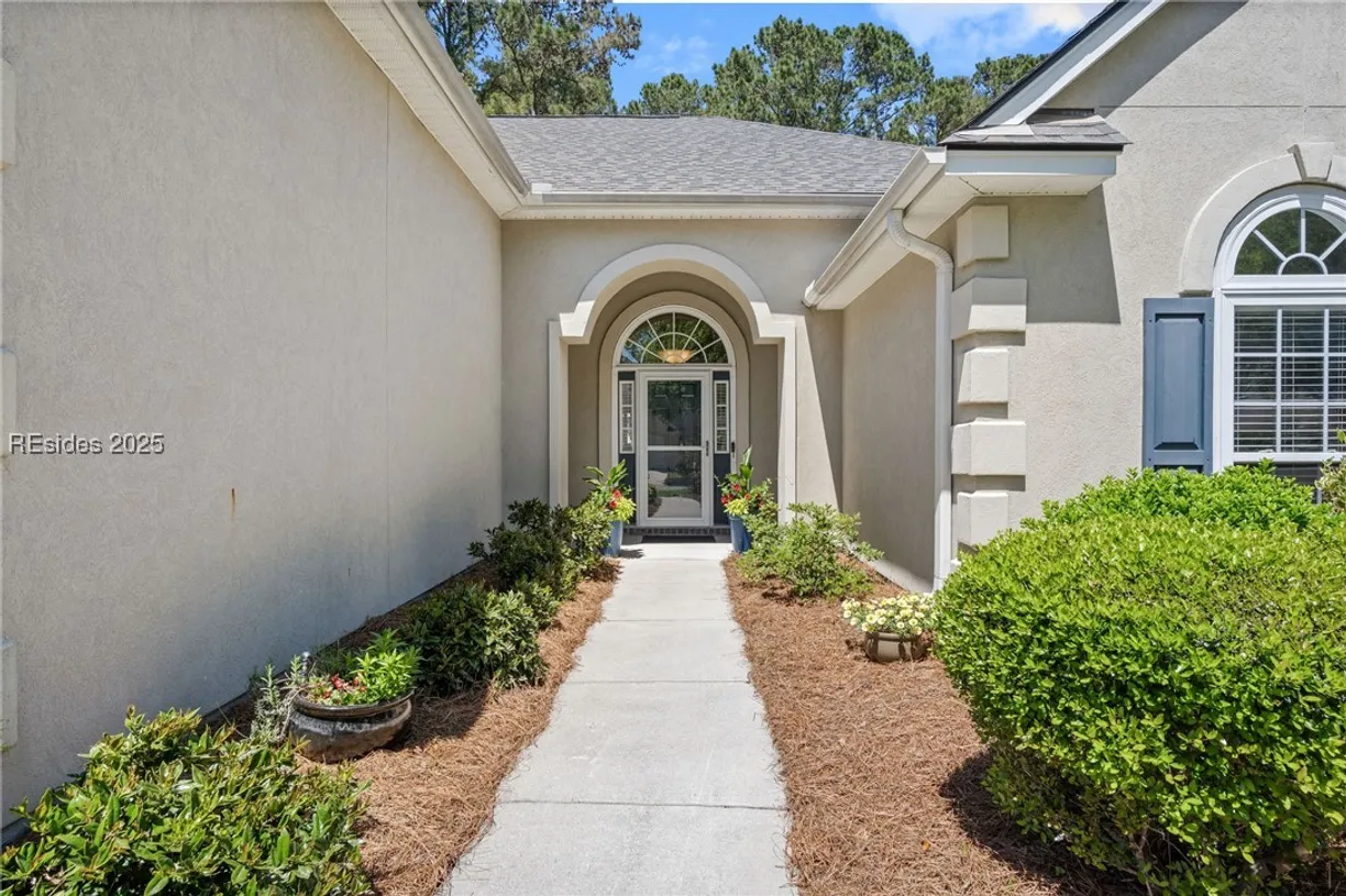 Charleston, SC Real Estate | View 32 Aspen Hall Road | Listing