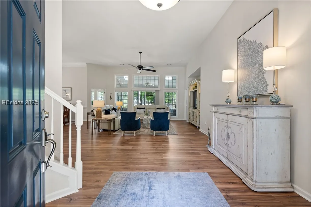 Charleston, SC Real Estate | View 32 Aspen Hall Road | Listing
