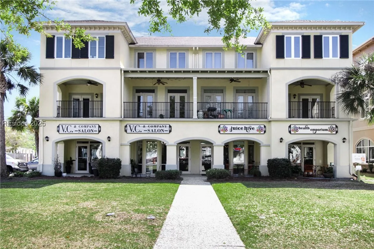 Charleston, SC Real Estate | View 14 Johnston Way, G | Listing