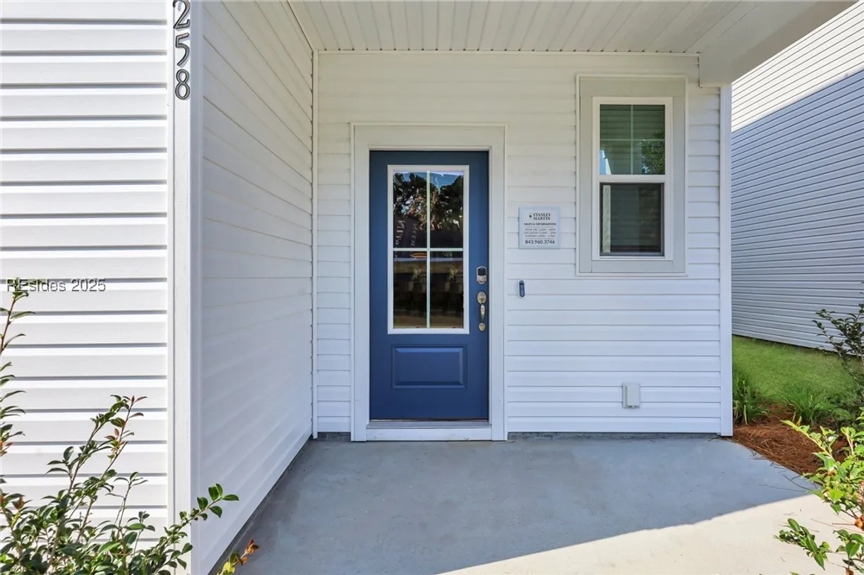 Charleston, SC Real Estate | View 258 Lockwood Drive | Listing