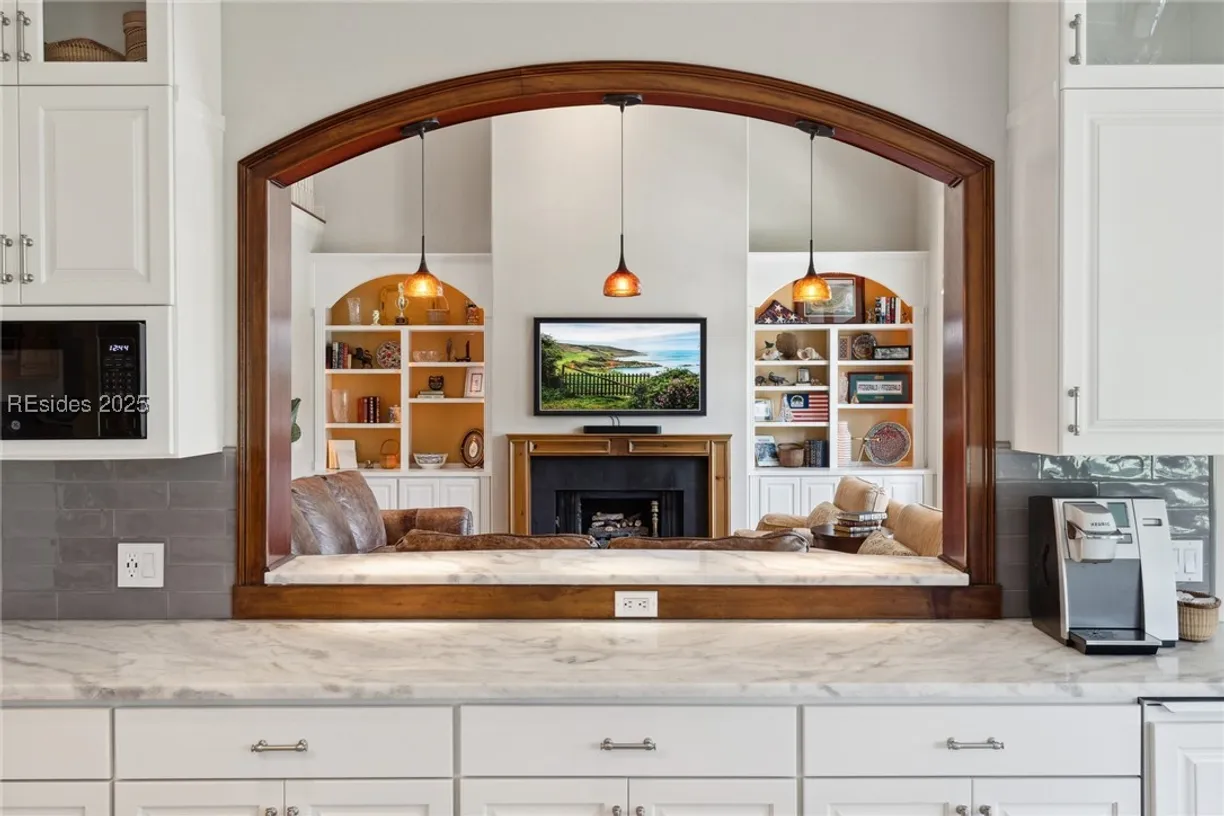 Charleston, SC Real Estate | View 71 Lexington Dr | Listing