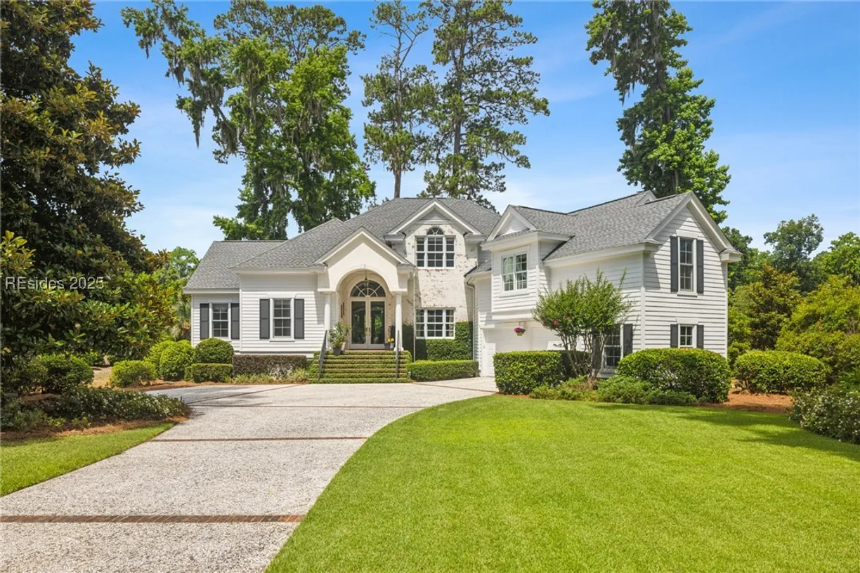 Charleston, SC Real Estate | View 71 Lexington Dr | 4 Beds, 4 Baths