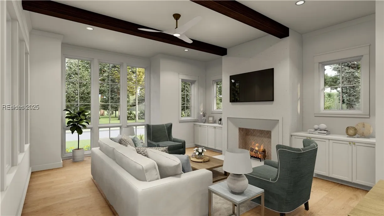 Charleston, SC Real Estate | View 14 Lyonia Street | Listing
